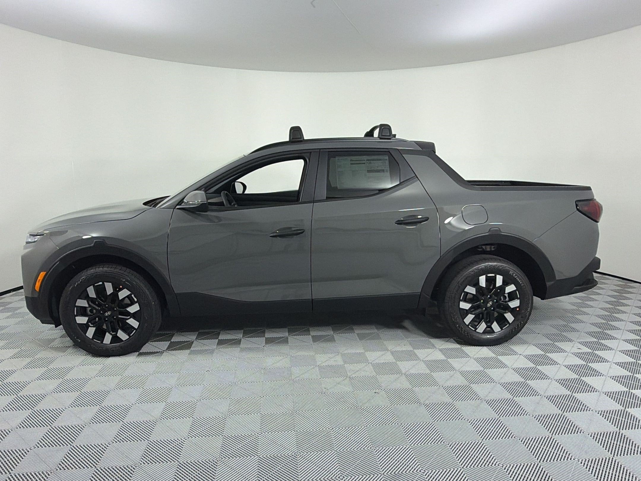 2027 Hyundai Santa Cruz SEL Activity SEL Activity FWD