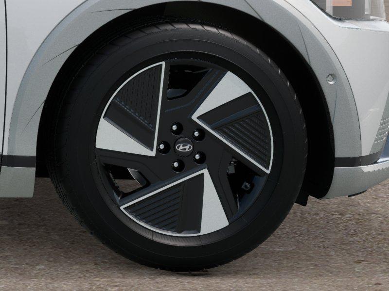 IONIQ 5 Limited SUV