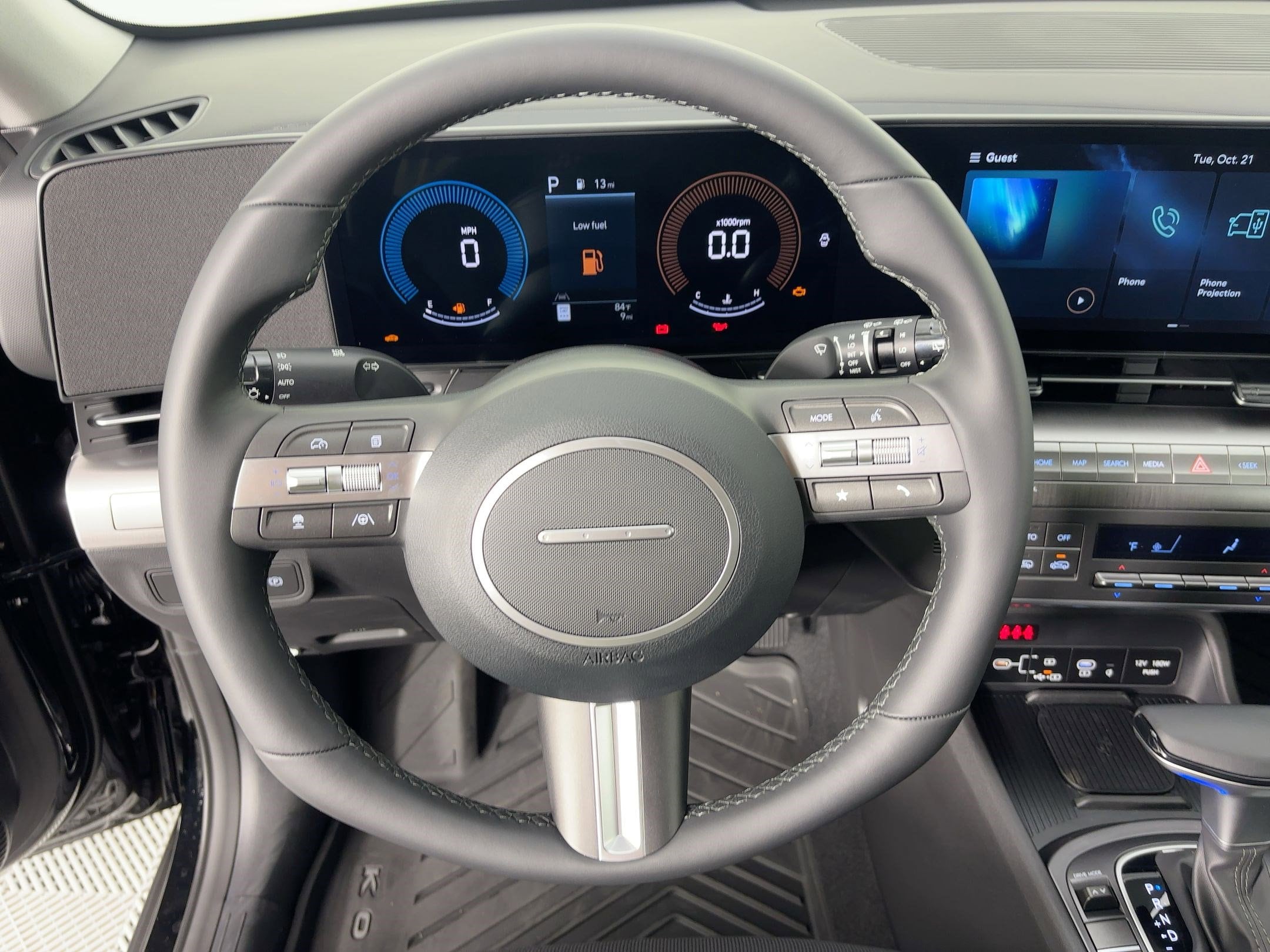 2026 Hyundai Kona SEL Sport - Photo 16