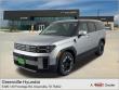 New 2026 Hyundai Santa Fe SE FWD SE FWD
