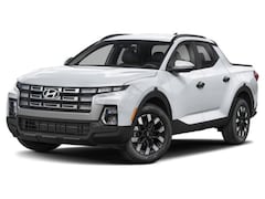 2026 Hyundai Santa Cruz SEL Activity FWD SEL Activity FWD