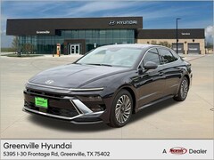 2026 Hyundai Sonata Hybrid Limited Limited FWD