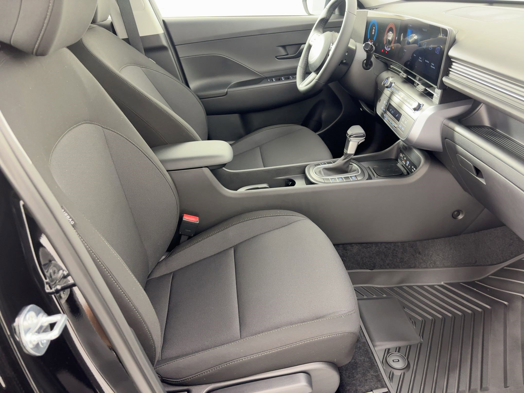 2026 Hyundai Kona SEL Sport - Photo 28