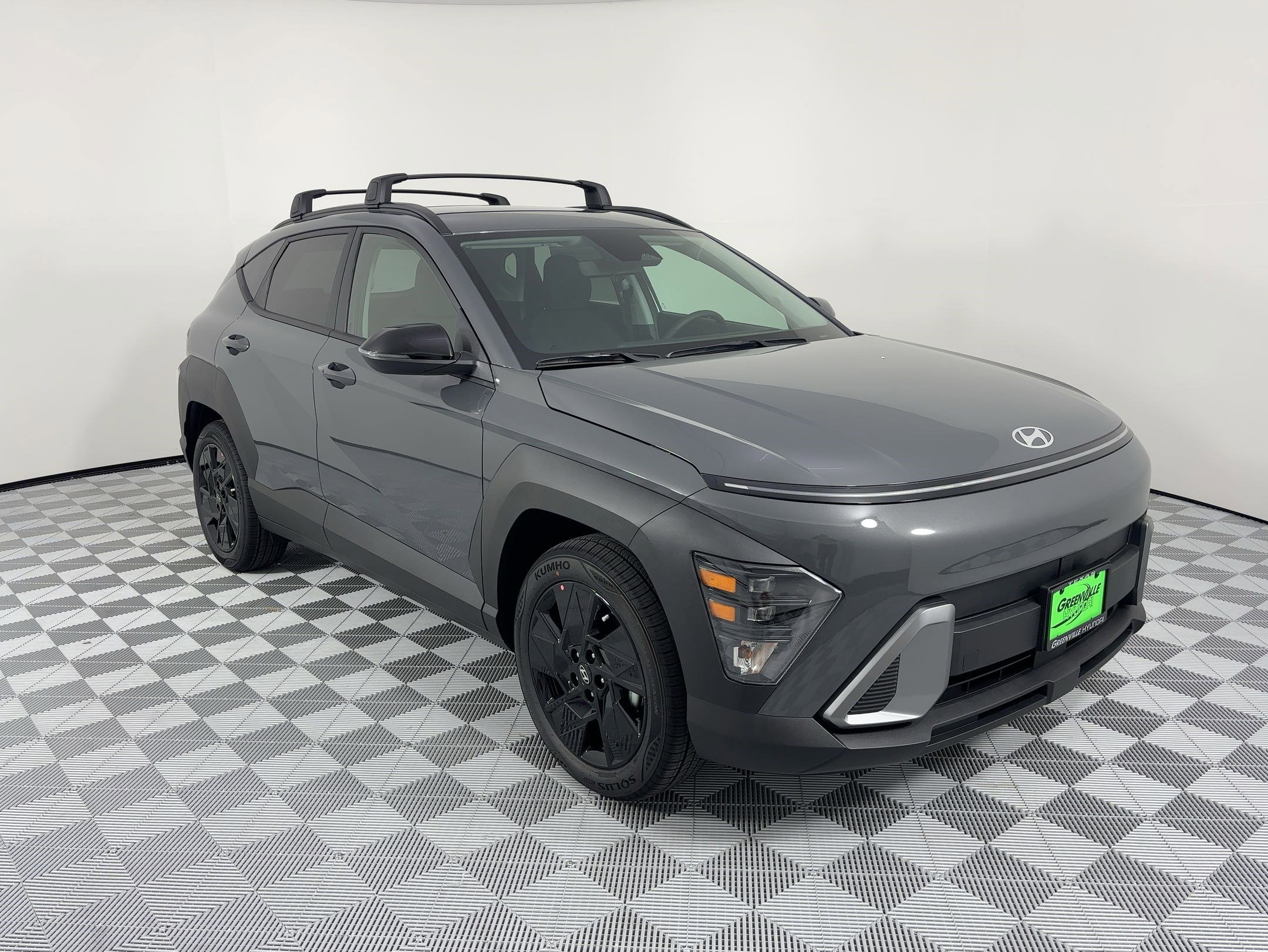 2026 Hyundai Kona SEL Sport - Photo 7