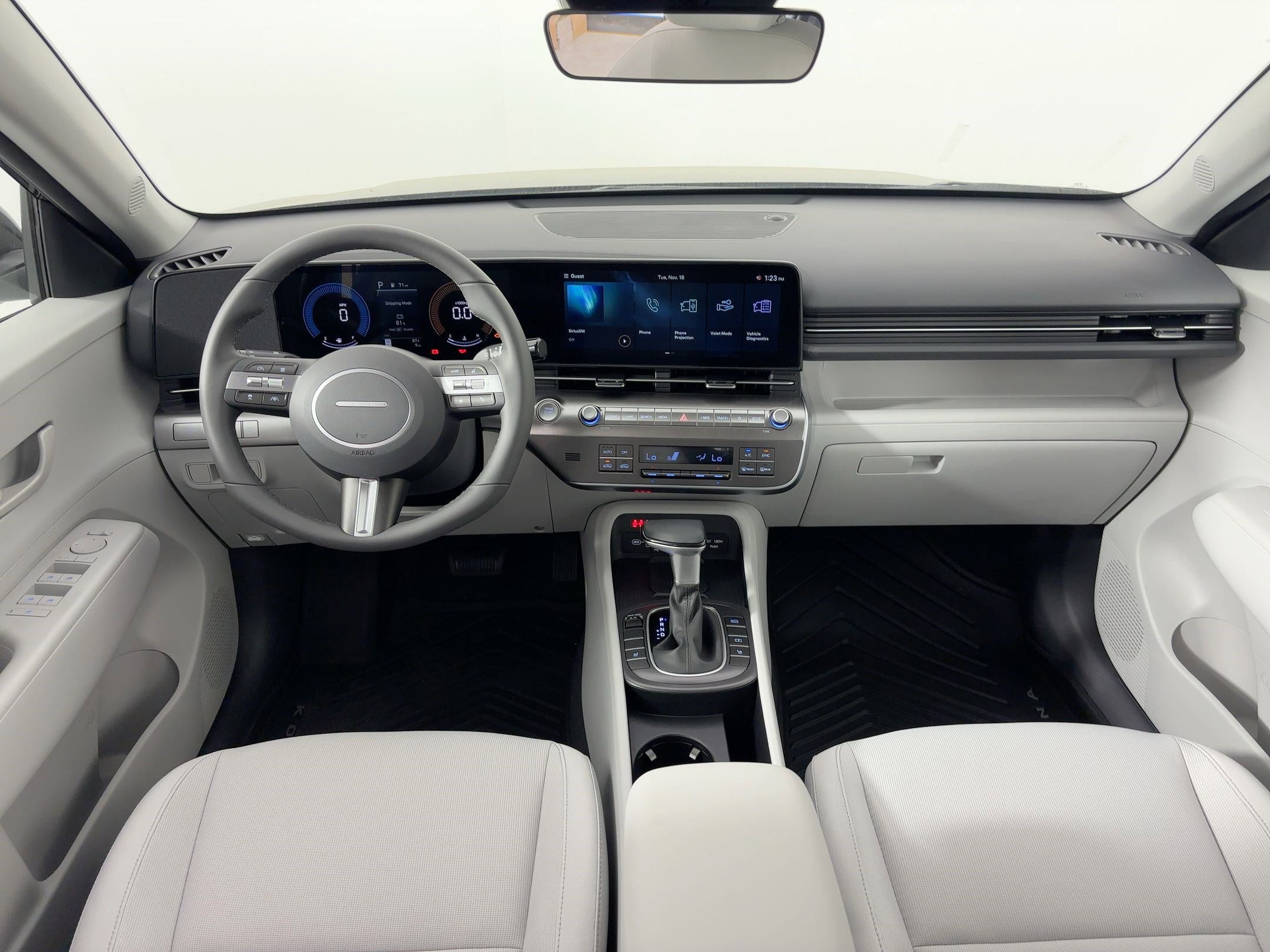 2026 Hyundai Kona SEL Sport - Photo 16