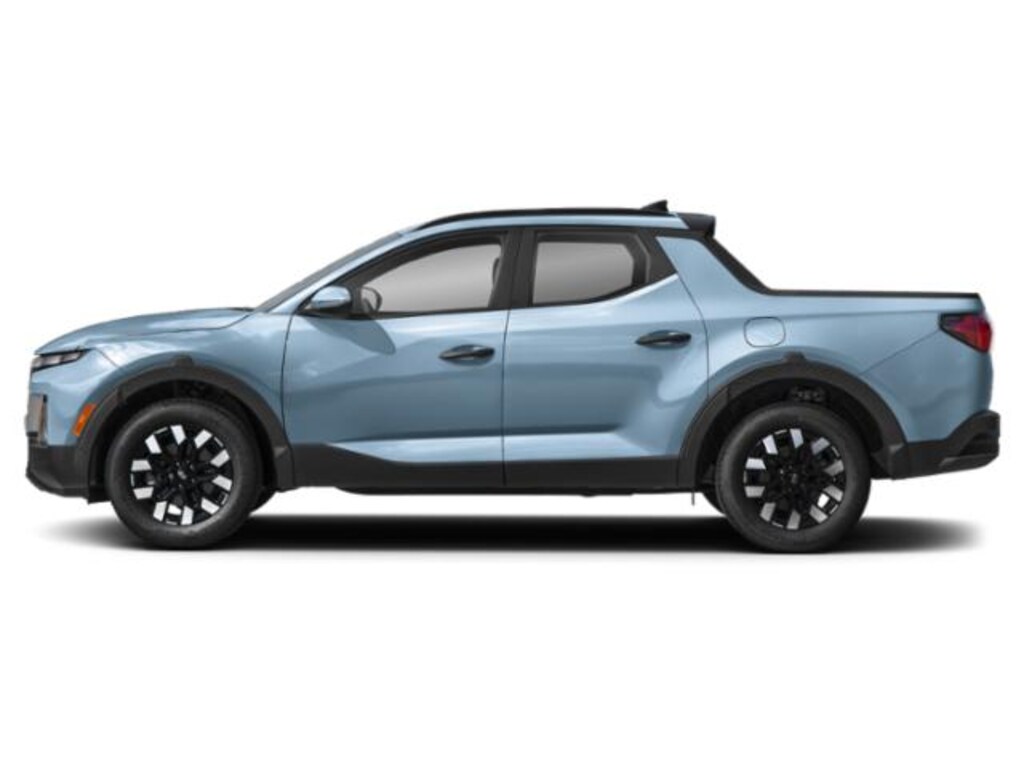 New 2026 Hyundai Santa Cruz SEL Activity SEL Activity FWD
