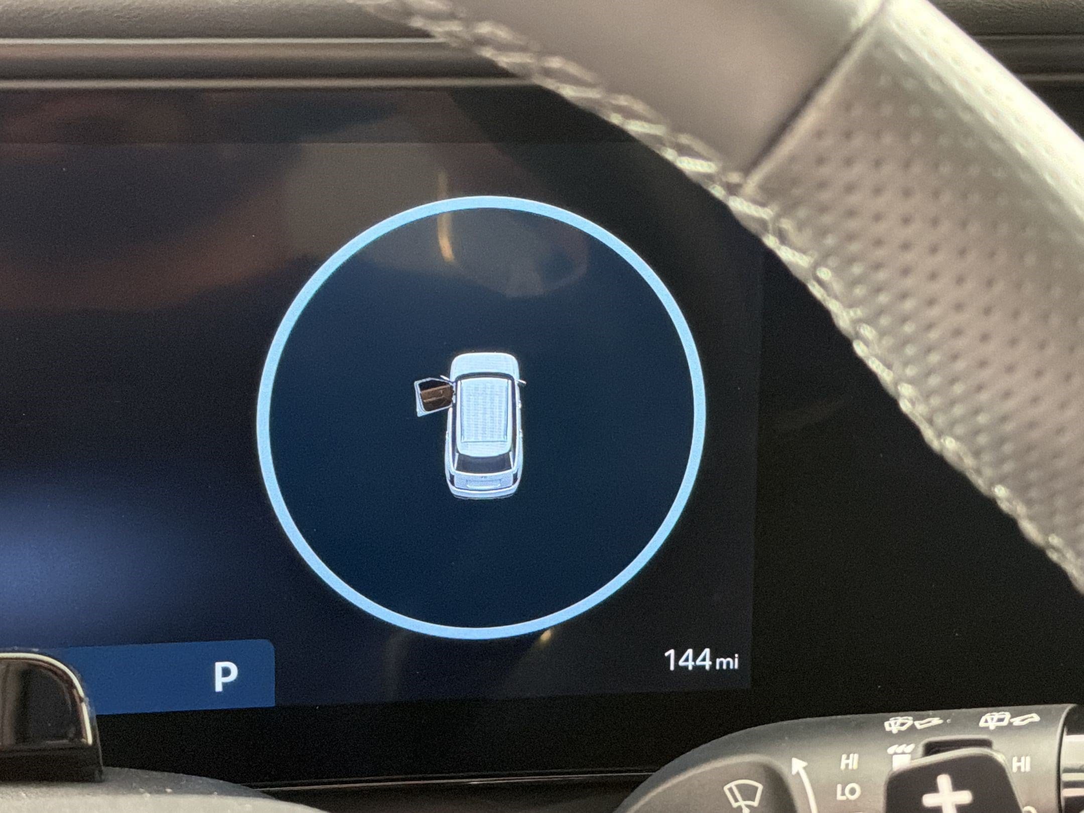 2026 Hyundai Palisade XRT Pro - Photo 21