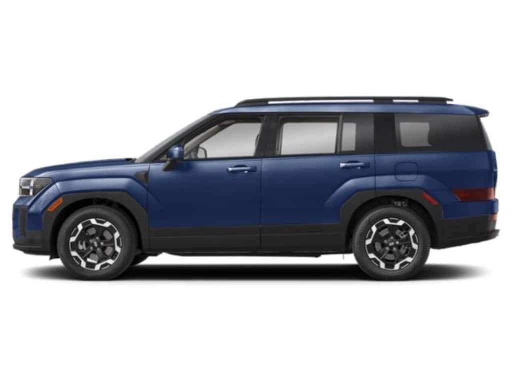 New 2025 Hyundai Santa Fe SEL FWD SEL FWD