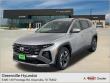 New 2026 Hyundai Tucson SEL SEL FWD