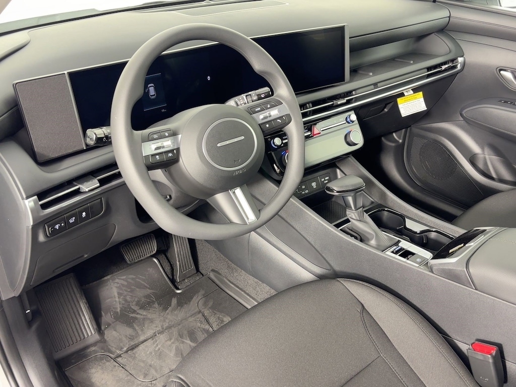 New 2026 Hyundai Tucson SEL SEL AWD