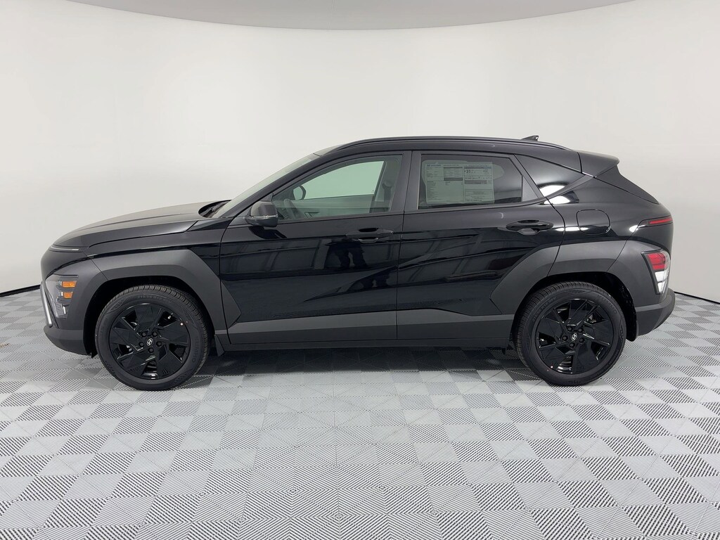 New 2026 Hyundai Kona SEL Sport SEL Sport FWD *Ltd Avail*