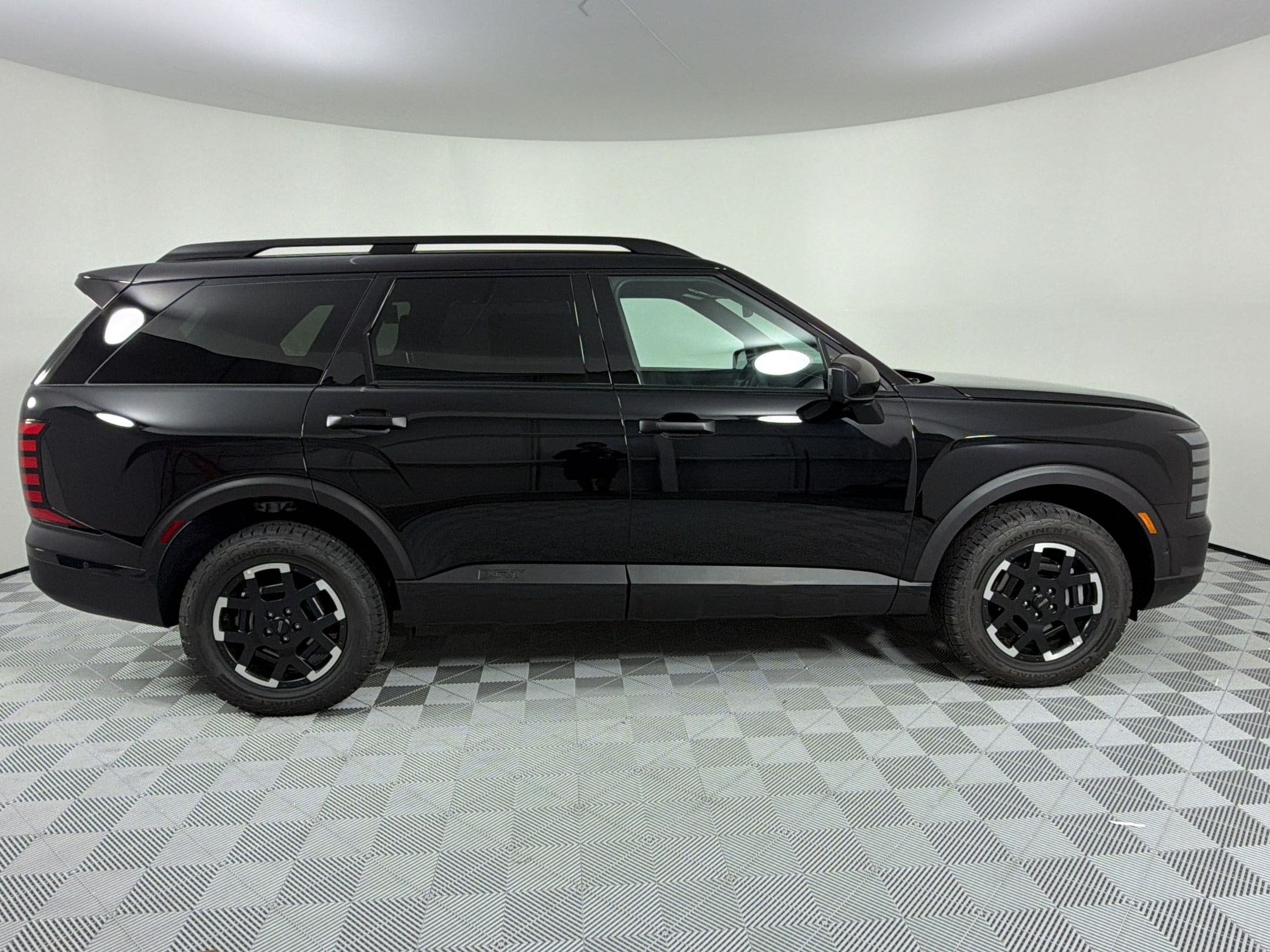 2026 Hyundai Palisade XRT Pro - Photo 8