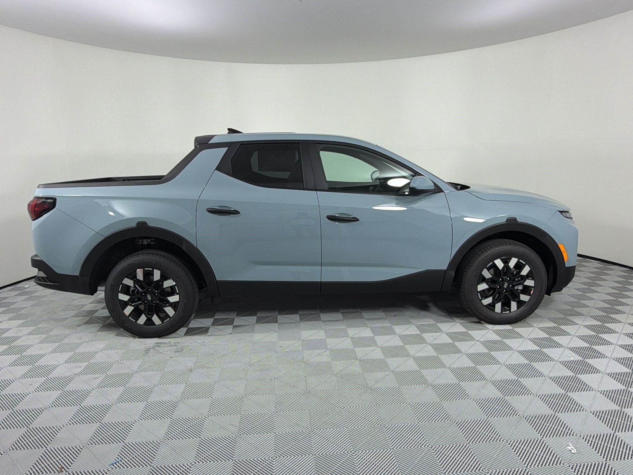 2027 Hyundai Santa Cruz SE SE FWD
