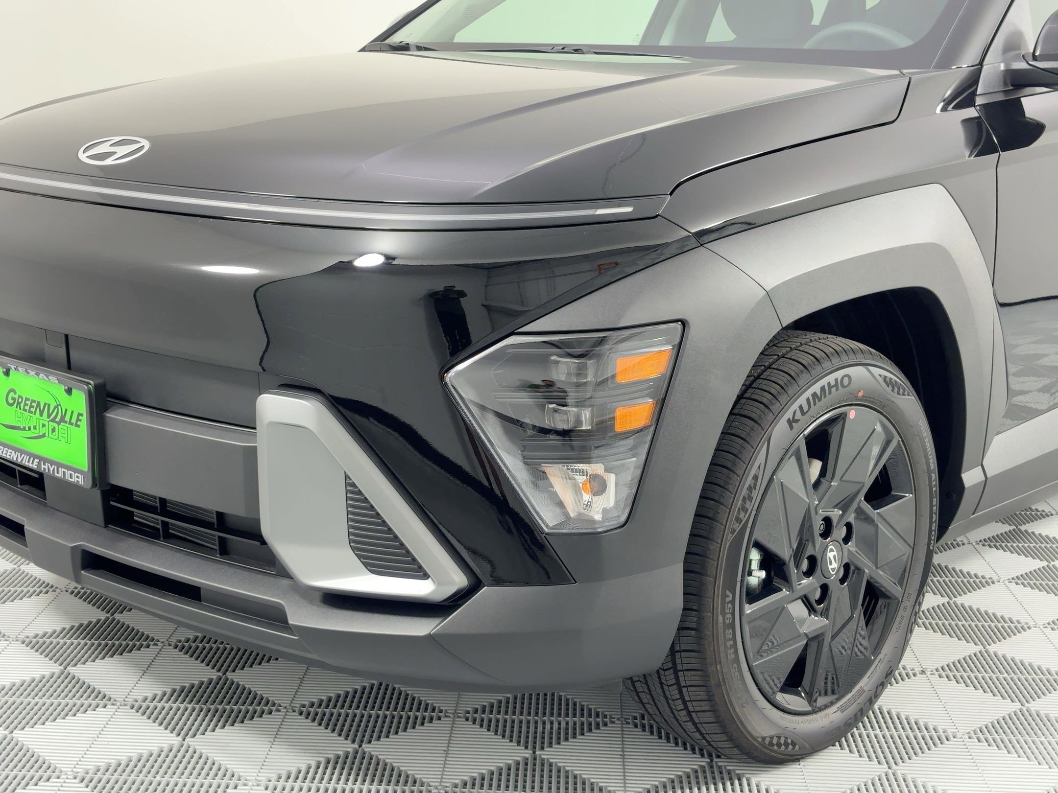 2026 Hyundai Kona SEL Sport - Photo 11