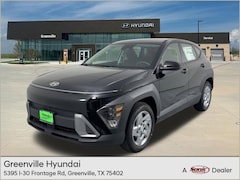 2026 Hyundai Kona SE SE AWD