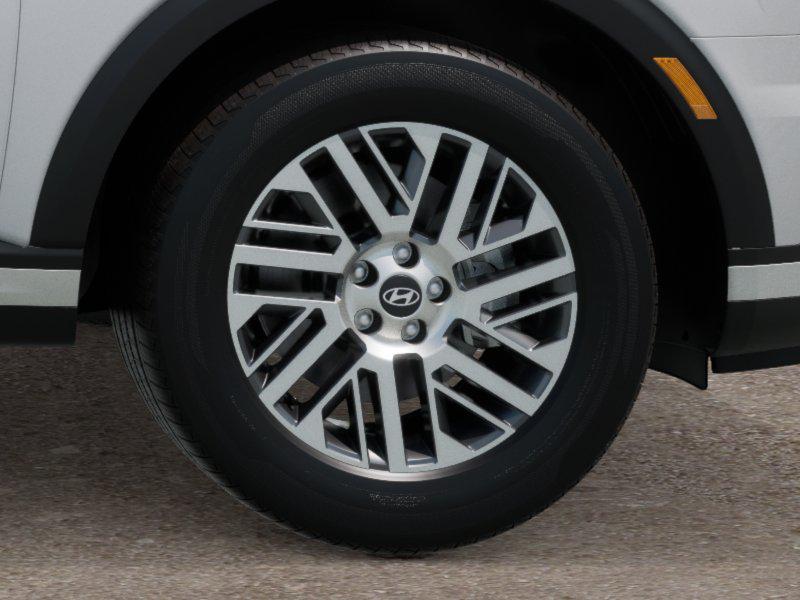 Palisade SEL 7P SUV