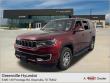Used 2022 Jeep Wagoneer Series I Series I 4x4