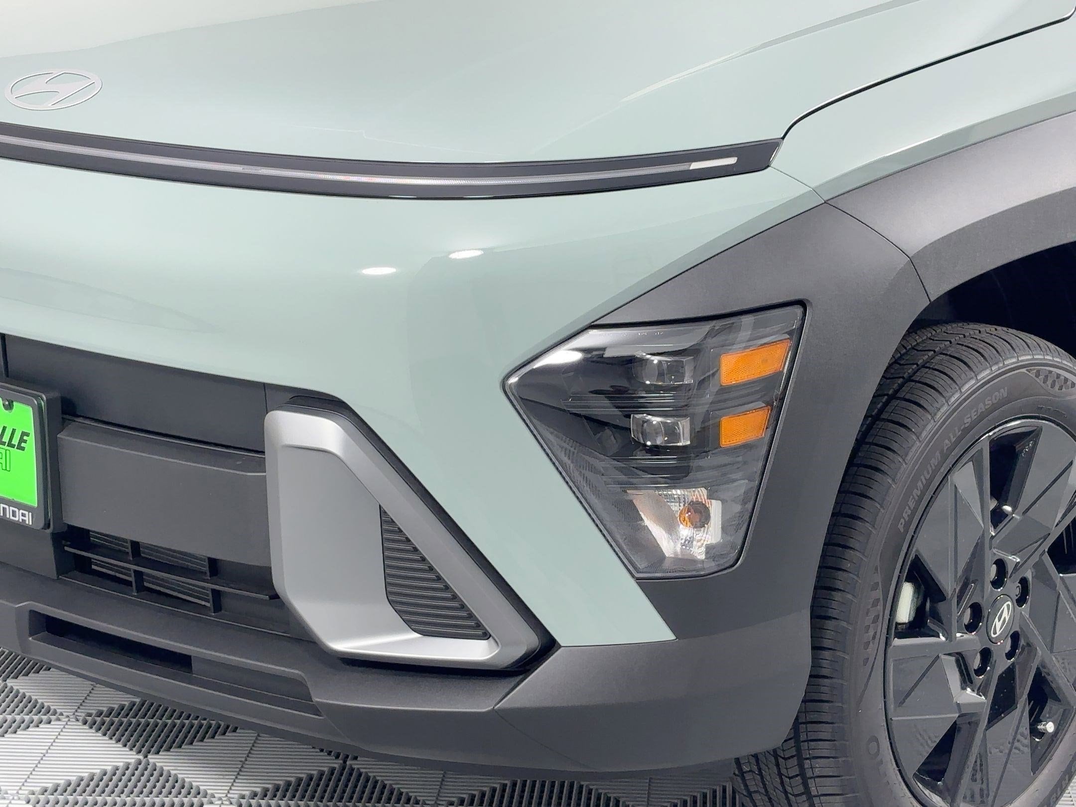 2026 Hyundai Kona SEL Sport - Photo 11