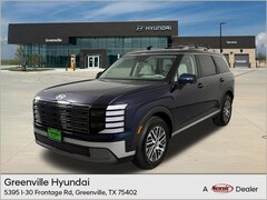 2026 Hyundai Palisade SEL 7P SEL 7P FWD