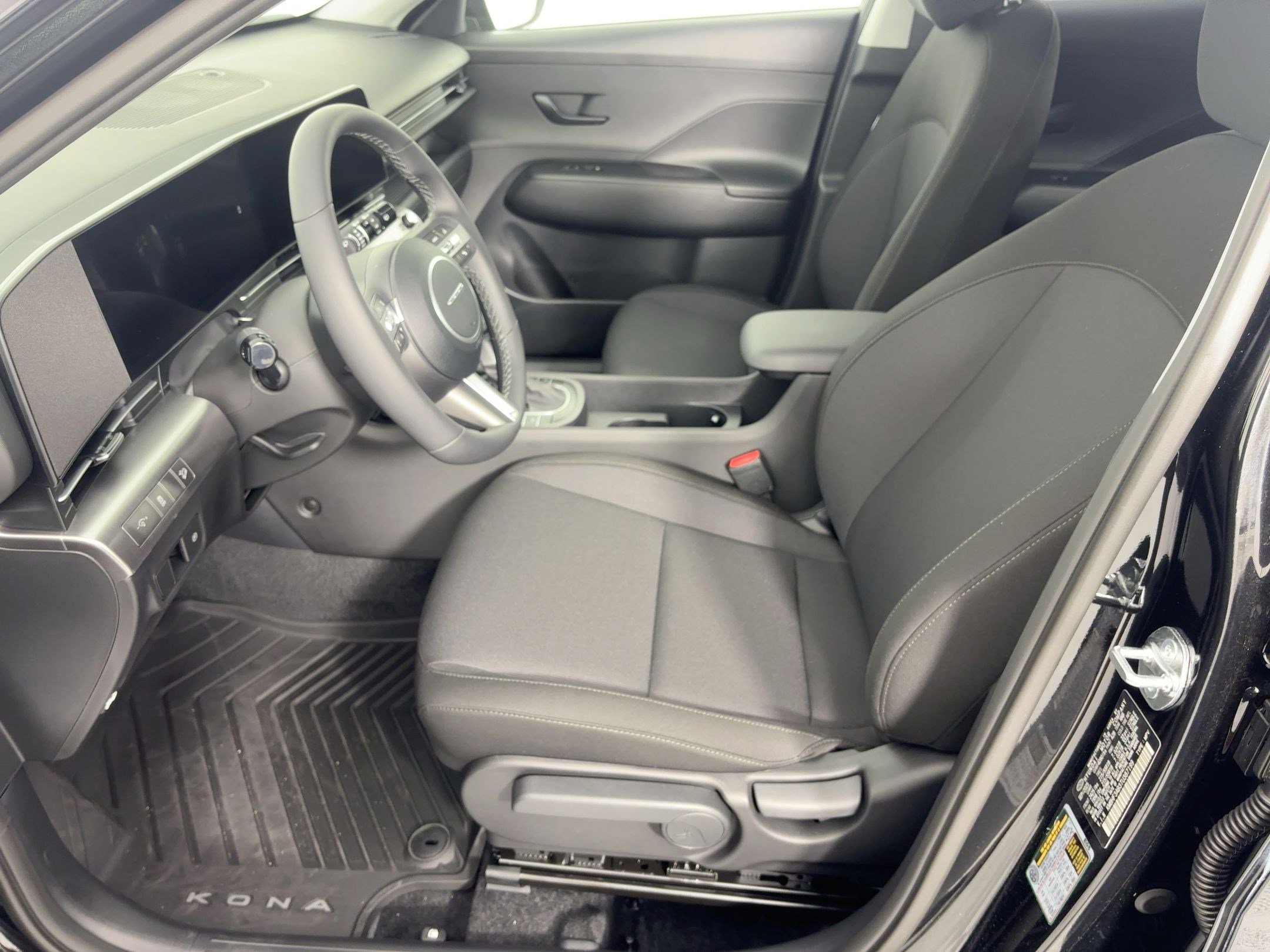 2026 Hyundai Kona SEL Sport - Photo 5
