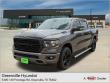 Used 2022 Ram 1500 Big Horn Big Horn 4x4 Crew Cab 57 Box