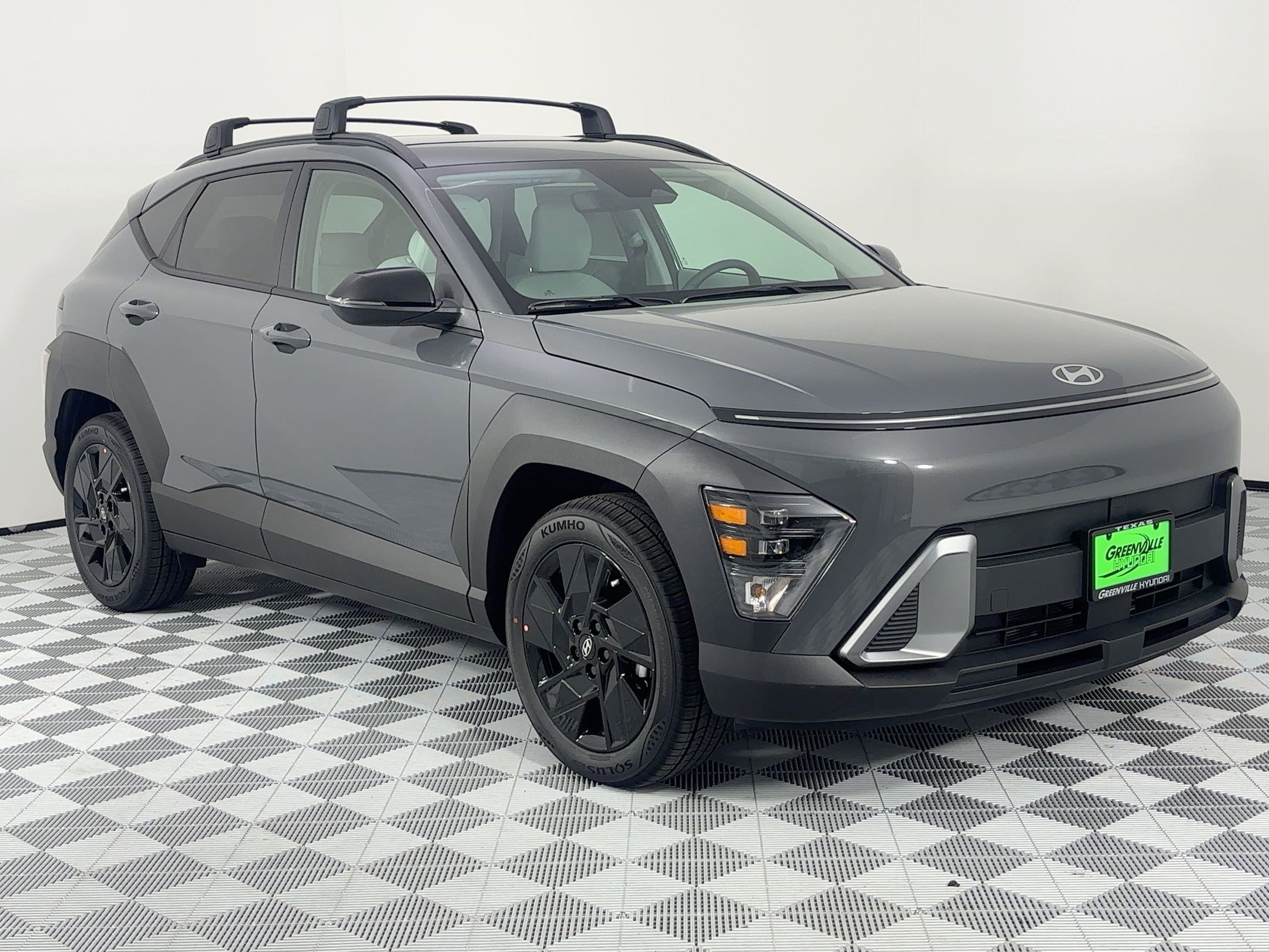 2026 Hyundai Kona SEL Sport - Photo 7