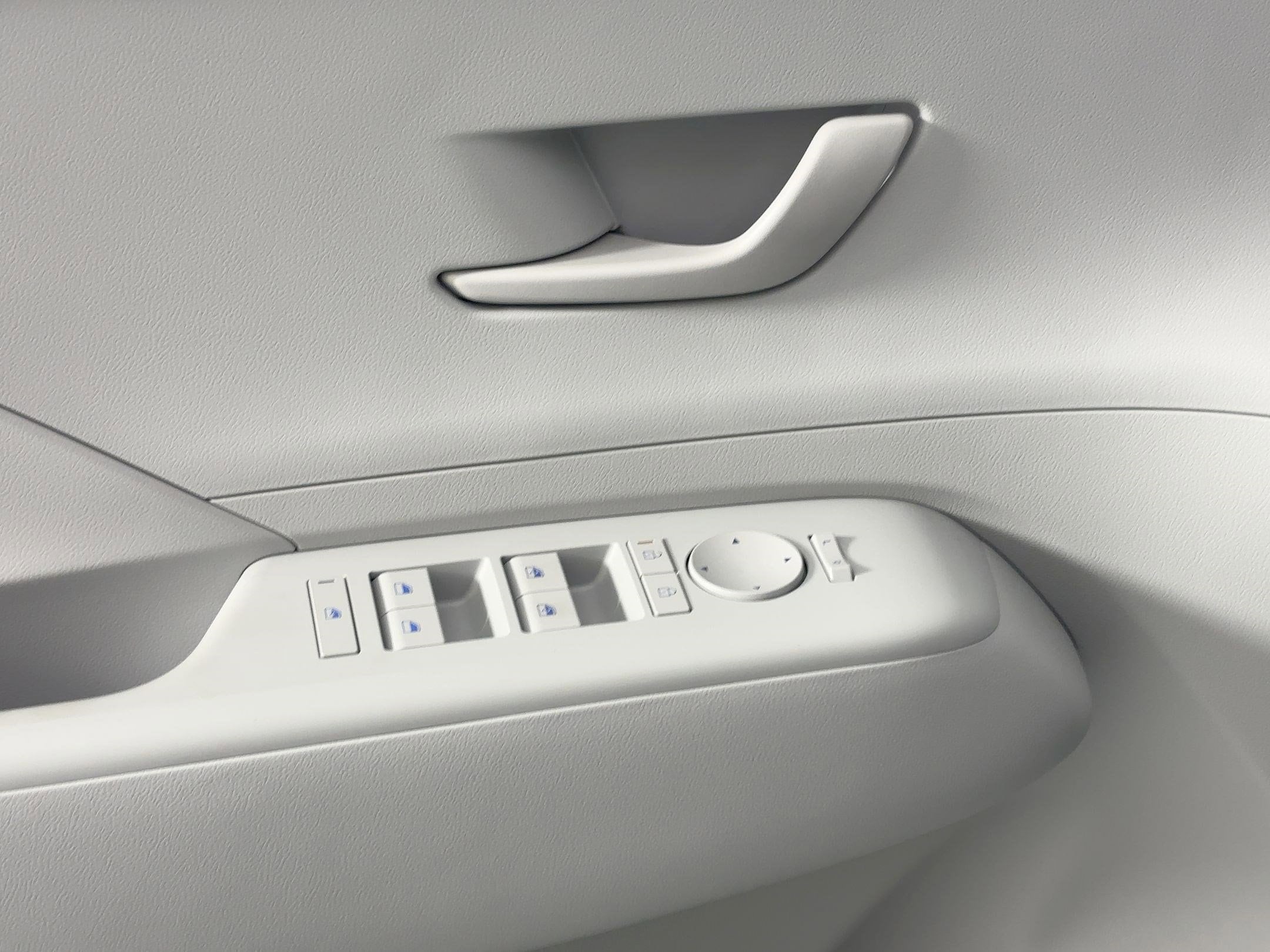 2026 Hyundai Kona SEL Sport - Photo 21