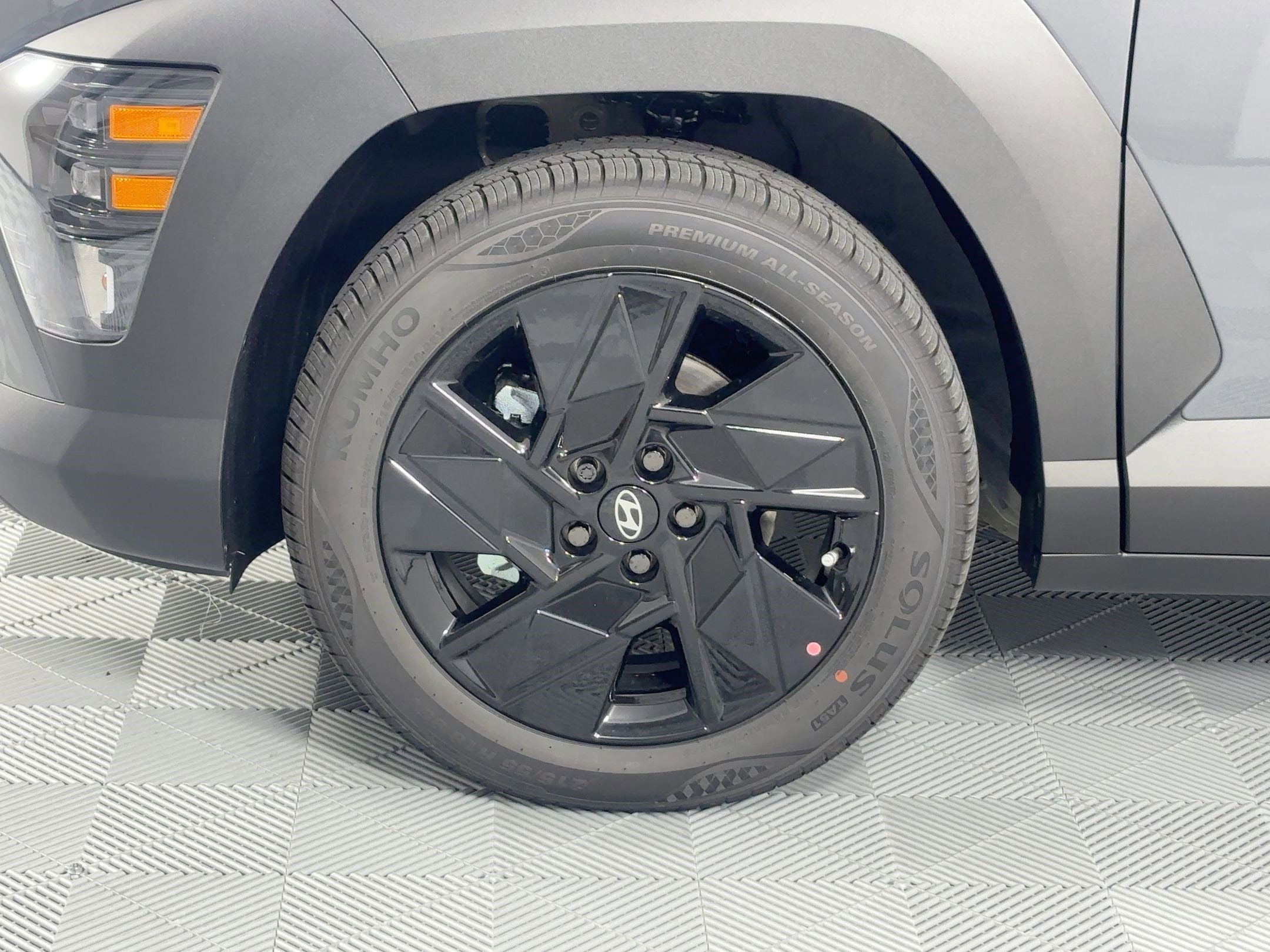 2026 Hyundai Kona SEL Sport - Photo 12