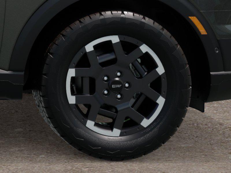 Palisade XRT Pro SUV