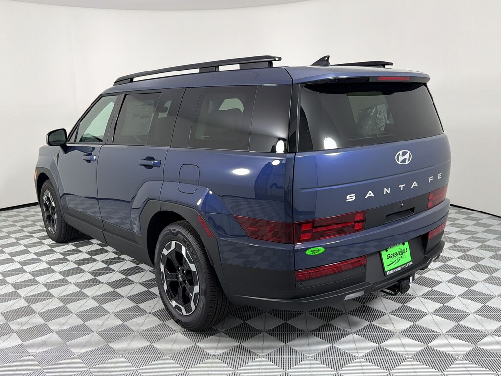 New 2026 Hyundai Santa Fe SEL SEL FWD