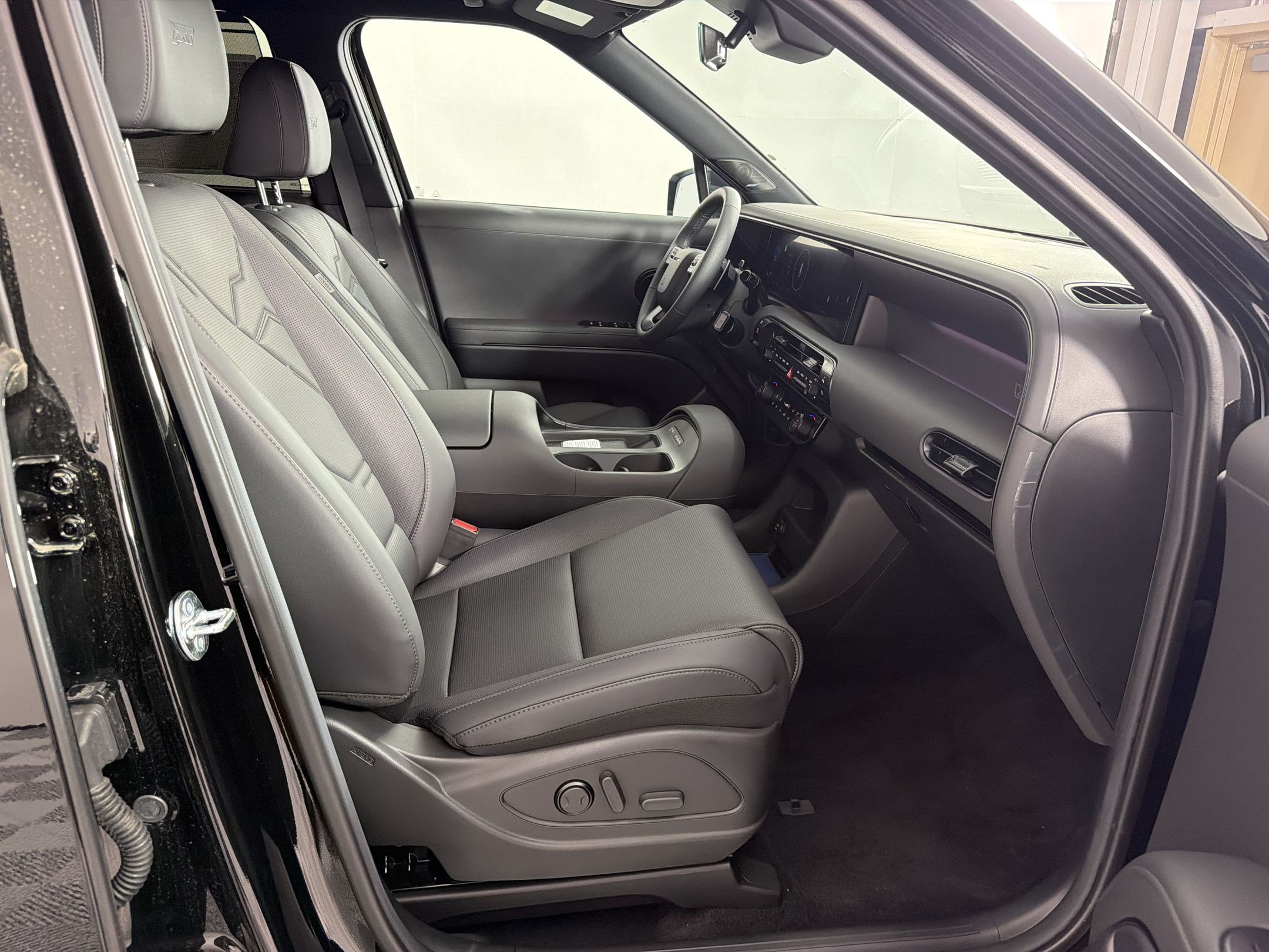2026 Hyundai Palisade XRT Pro - Photo 24
