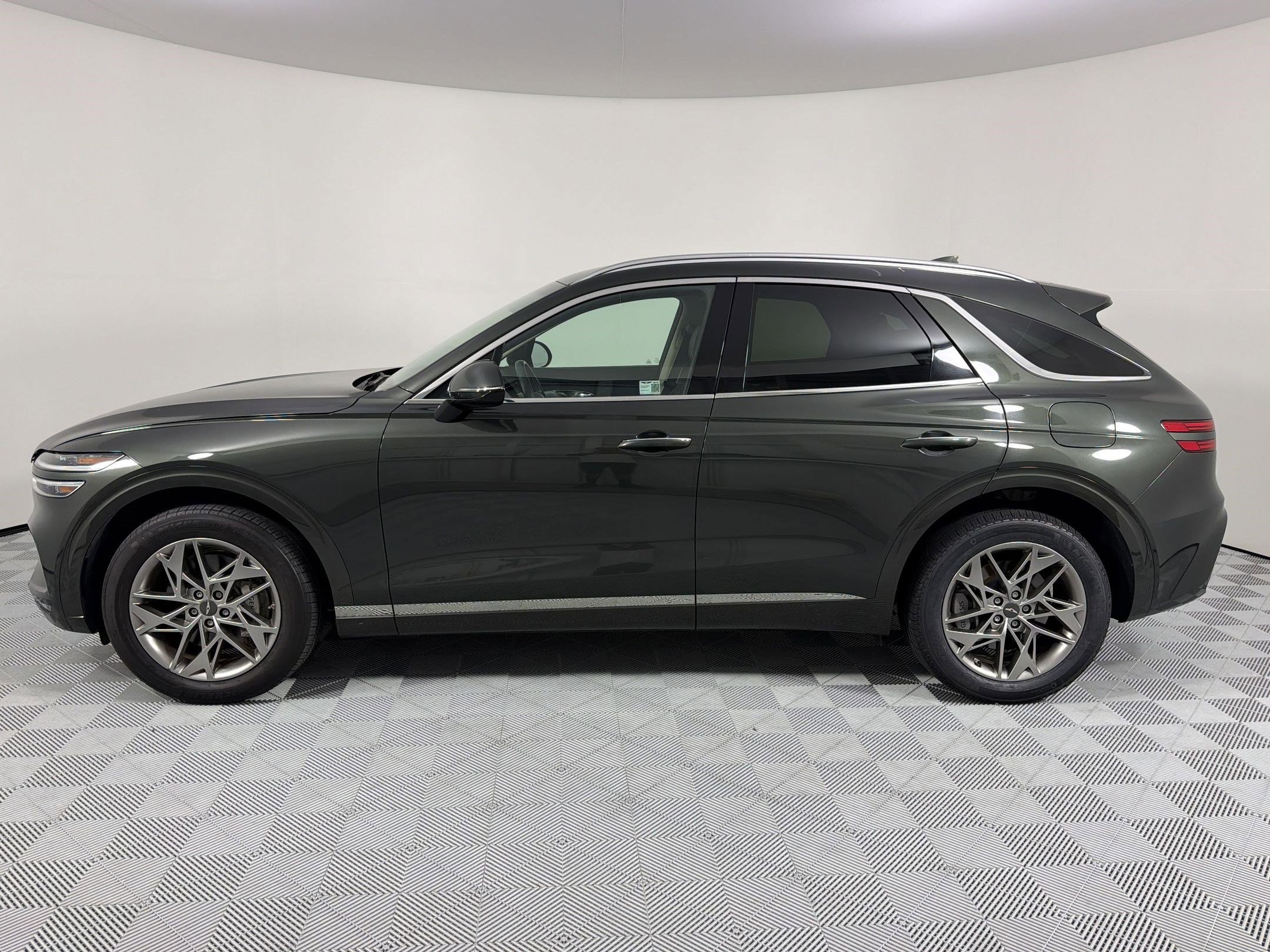GV70 2.5T 2.5T AWD
