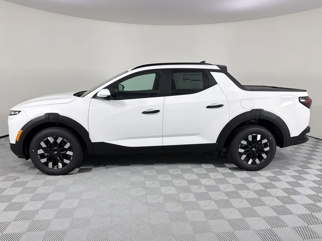 New 2026 Hyundai Santa Cruz SEL Activity SEL Activity FWD
