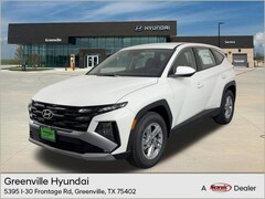 2026 Hyundai Tucson SE FWD SE FWD