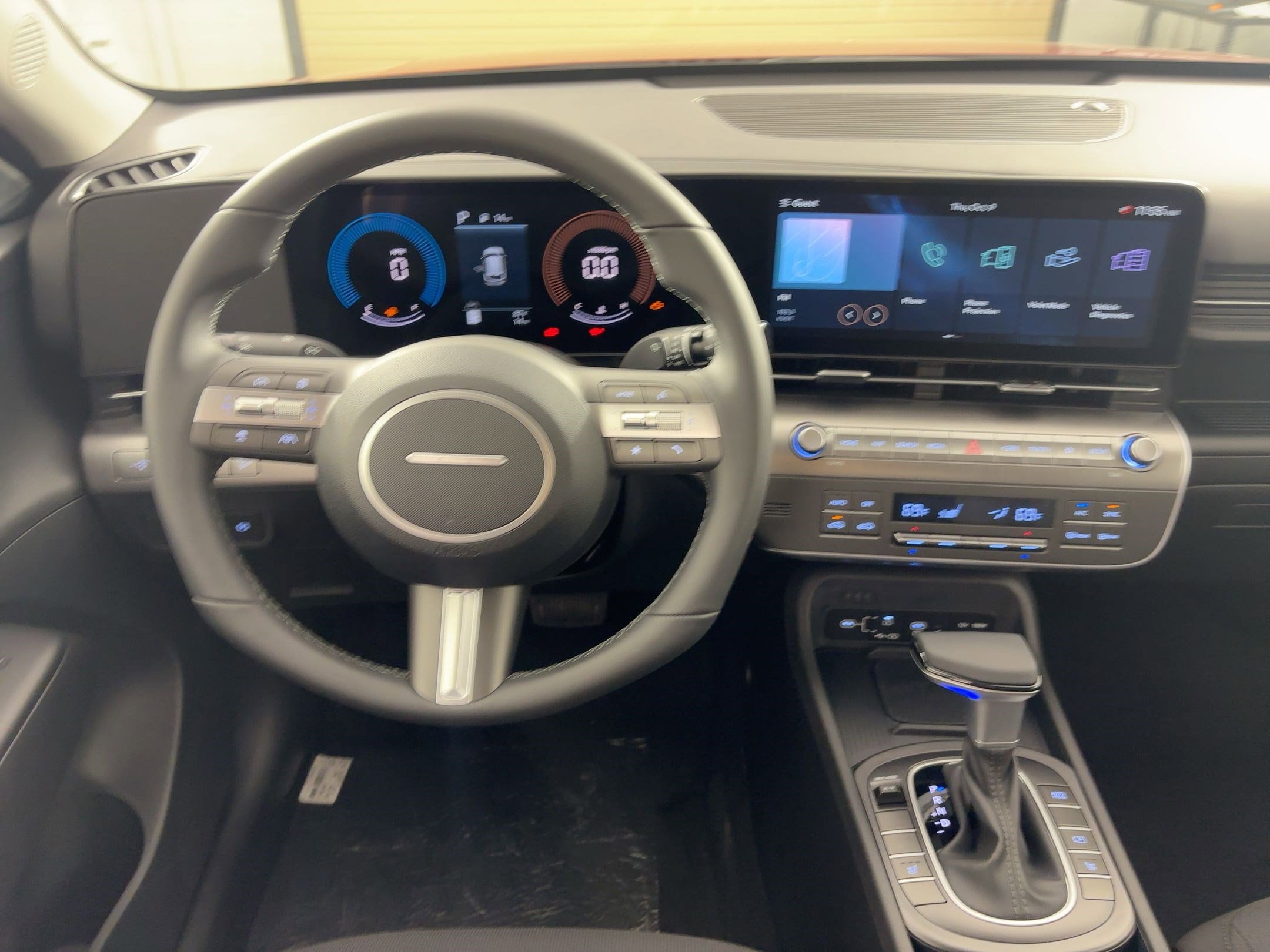 2026 Hyundai Kona SEL Sport - Photo 25