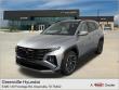 Certified 2025 Hyundai Tucson Limited Limited FWD