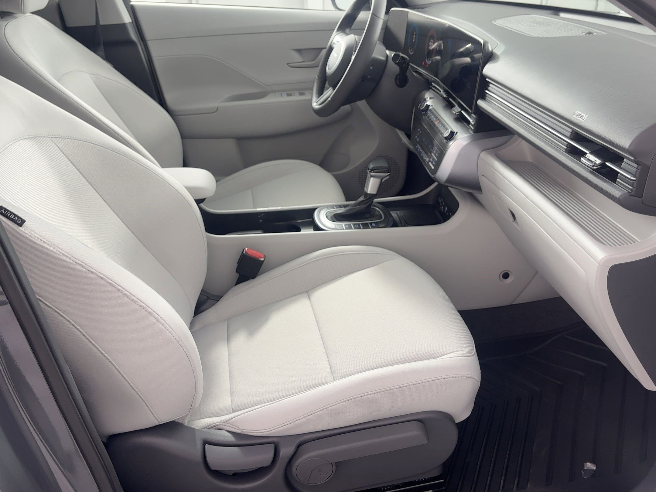 2026 Hyundai Kona SEL Sport - Photo 28
