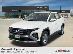 2026 Hyundai Tucson SE SE AWD