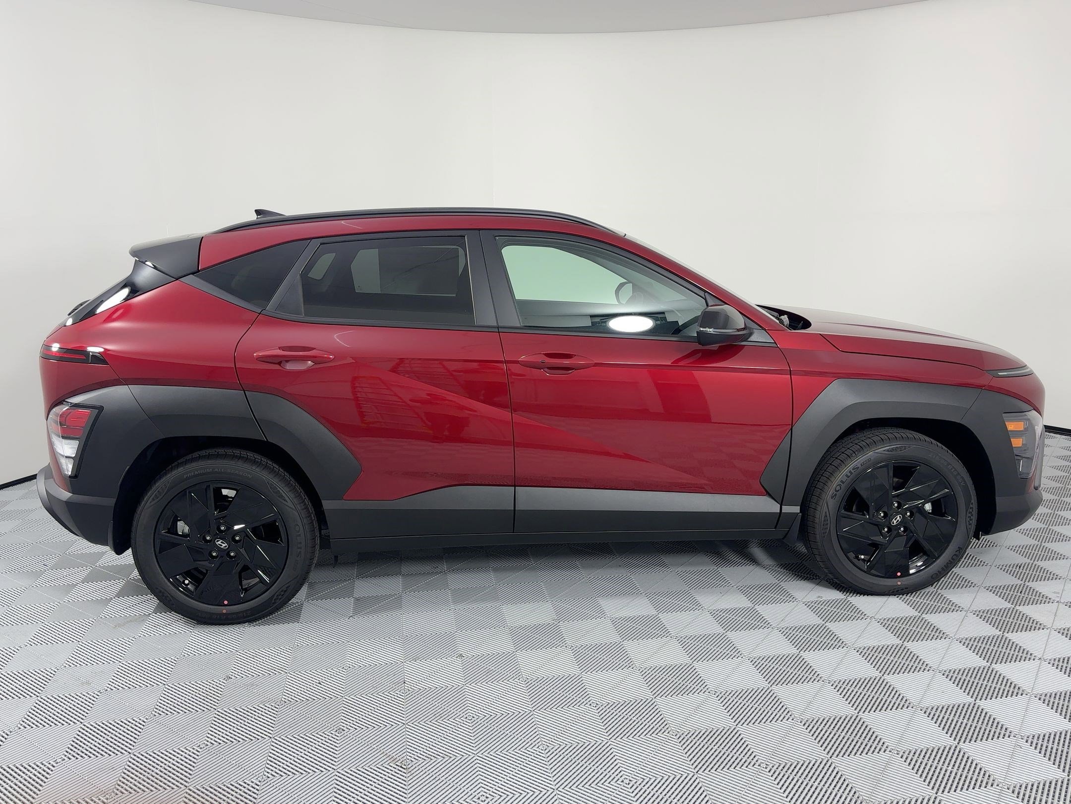 2026 Hyundai Kona SEL Sport - Photo 8