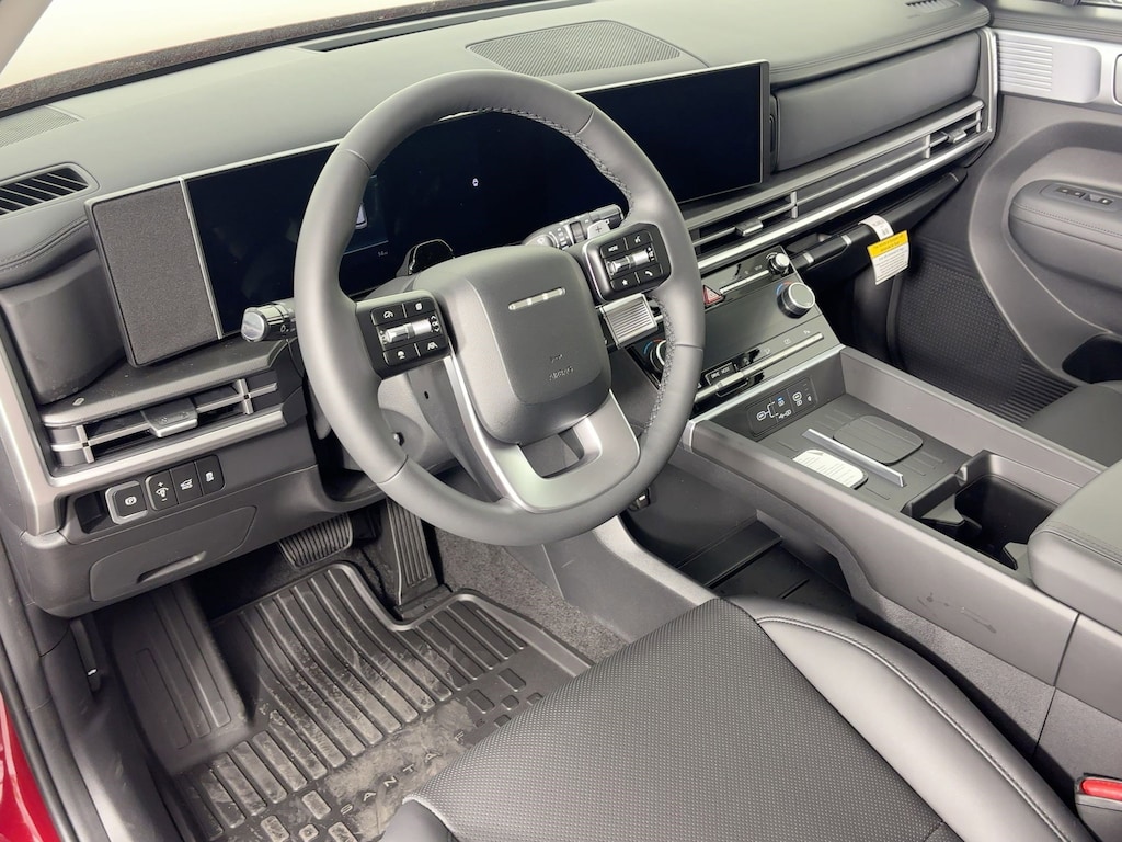 New 2026 Hyundai Santa Fe SEL FWD SEL FWD