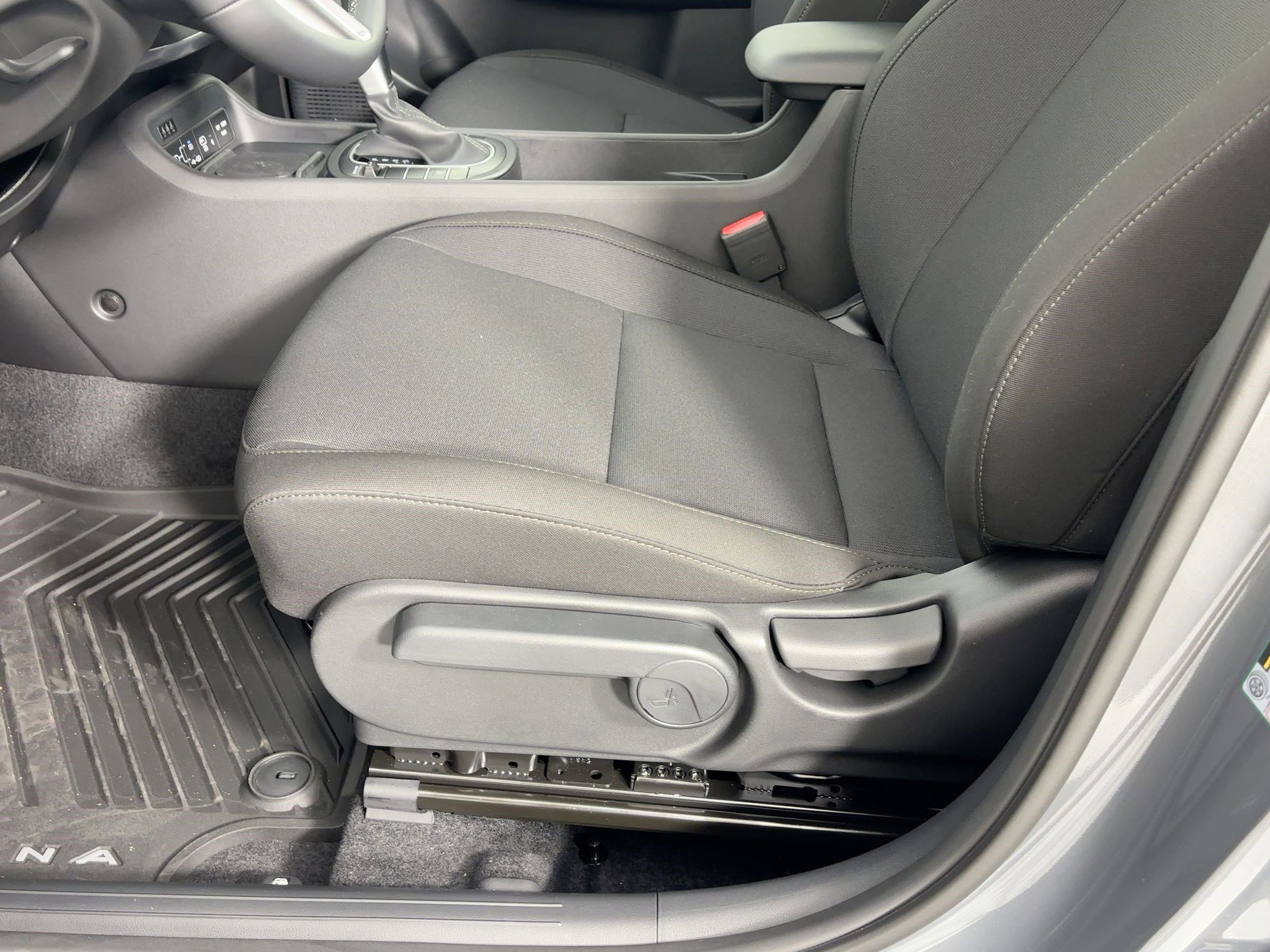 2026 Hyundai Kona SEL Sport - Photo 14