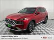 Used 2022 Hyundai Santa Fe Limited Limited FWD