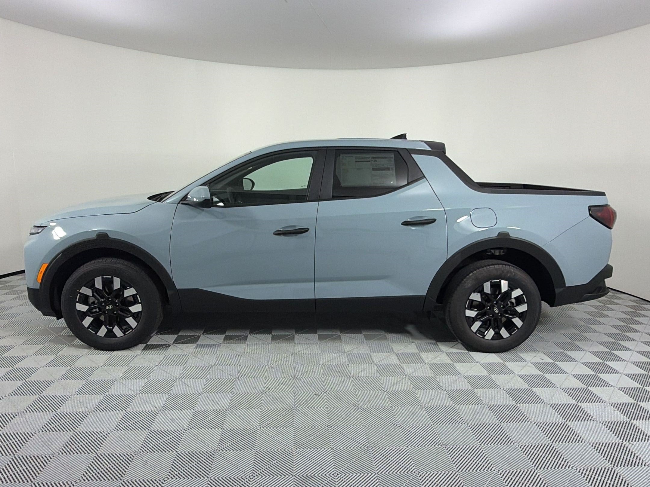 2027 Hyundai Santa Cruz SE SE FWD