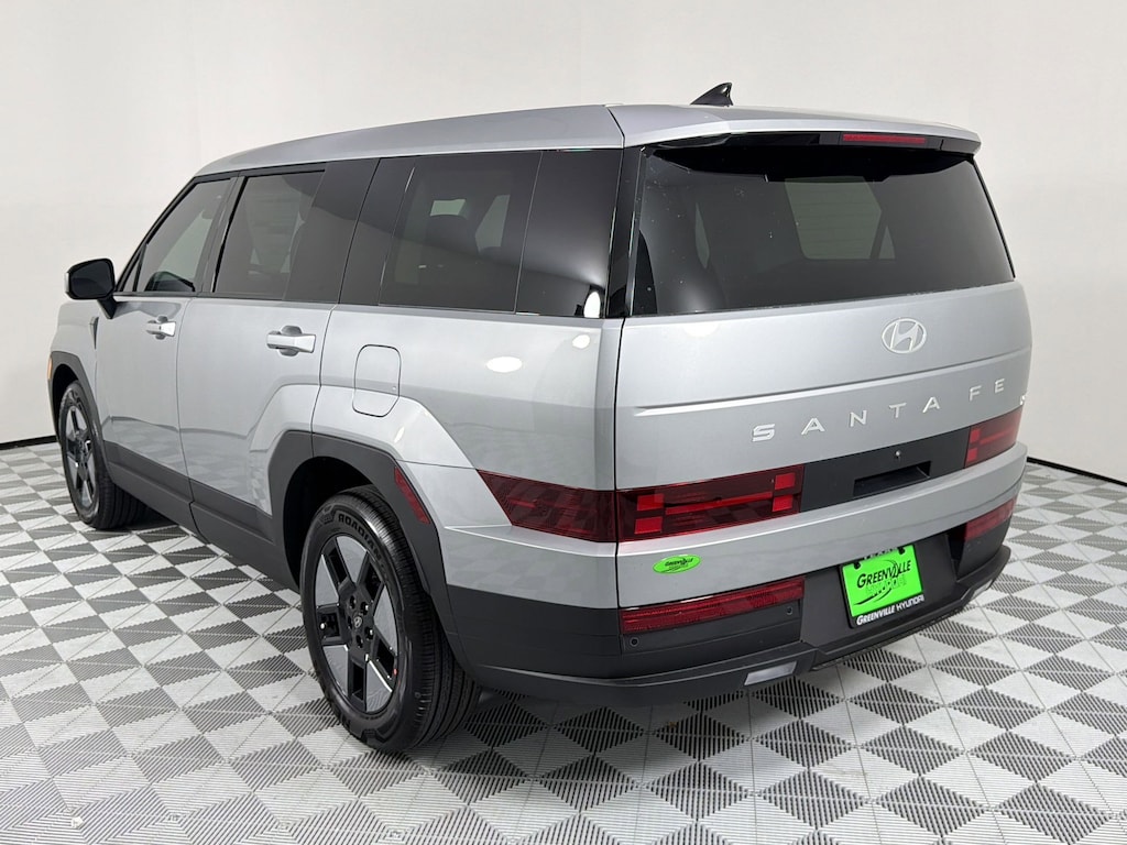 New 2026 Hyundai Santa Fe Hybrid SE SE FWD