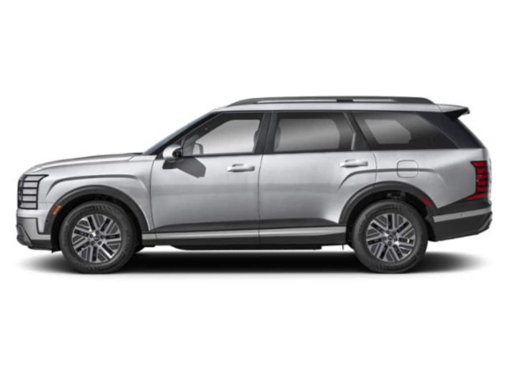 New 2026 Hyundai Palisade Hybrid SEL Premium 7P SEL Premium 7P AWD