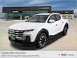  Hyundai Santa Cruz