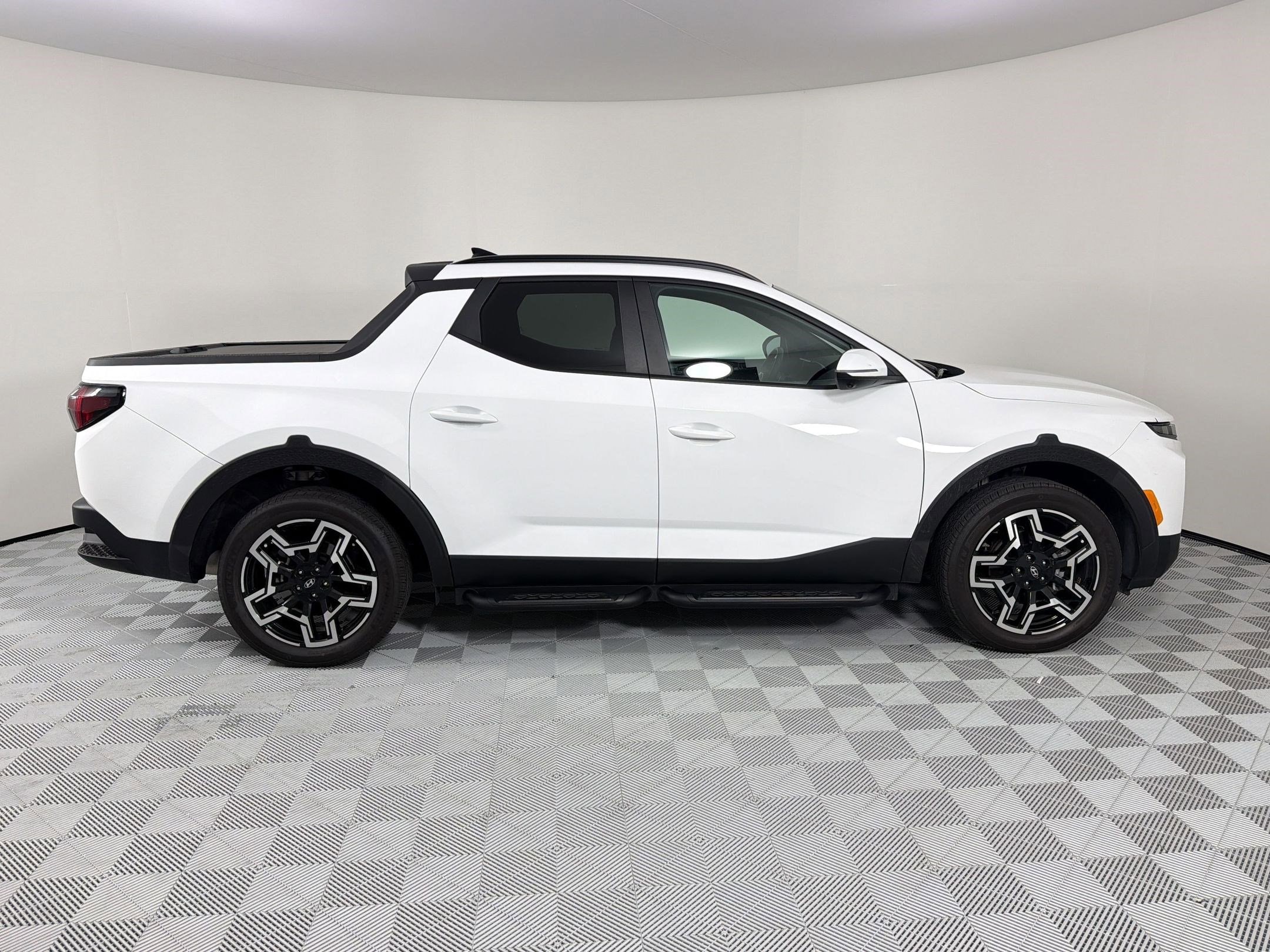 Santa Cruz Limited Limited AWD