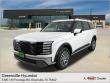 New 2026 Hyundai Palisade Hybrid Blue SEL 7P Blue SEL 7P FWD