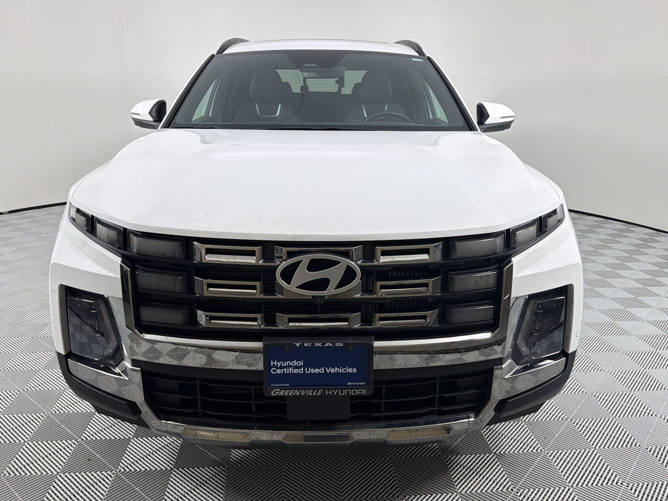 Santa Cruz Limited Limited AWD