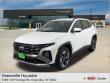 New 2026 Hyundai Tucson SEL FWD SEL FWD